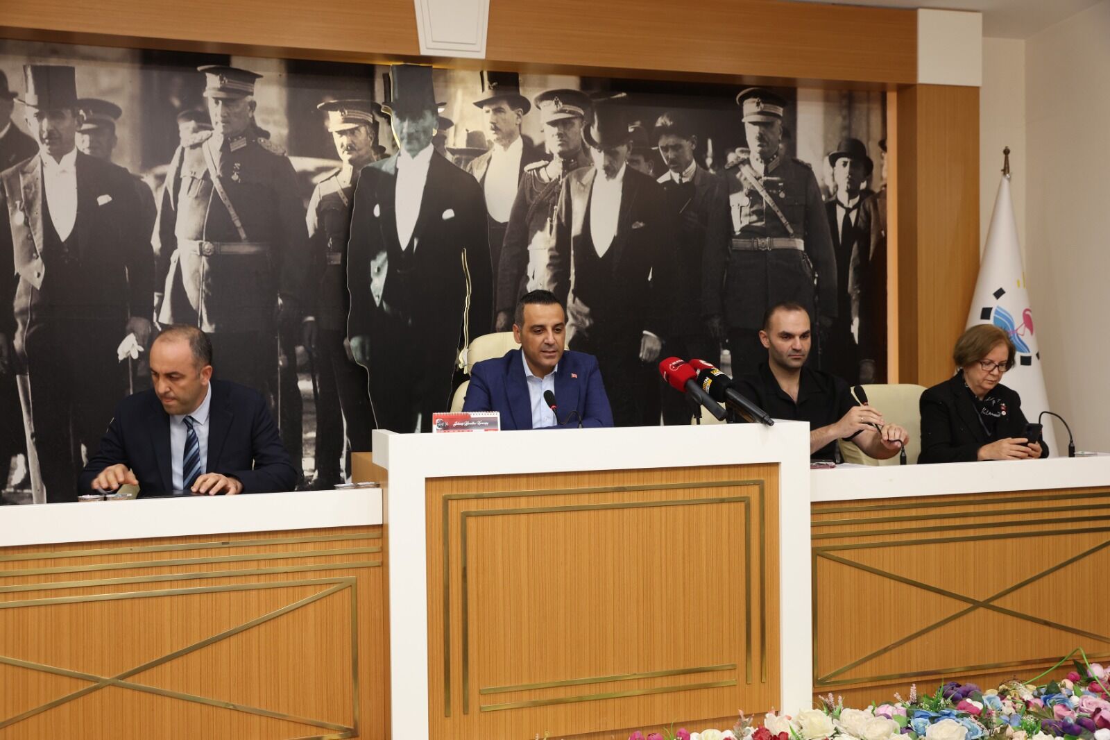 Çiğli Ekim 4