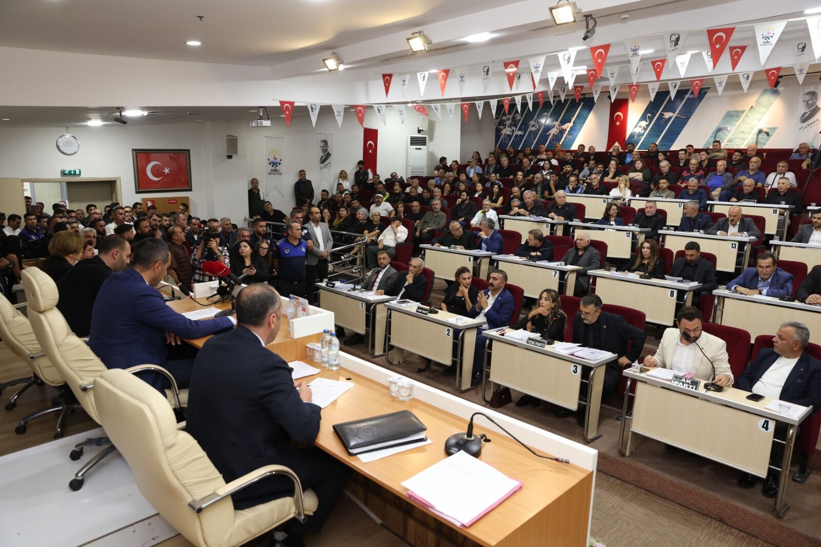 Çiğli Ekim 7