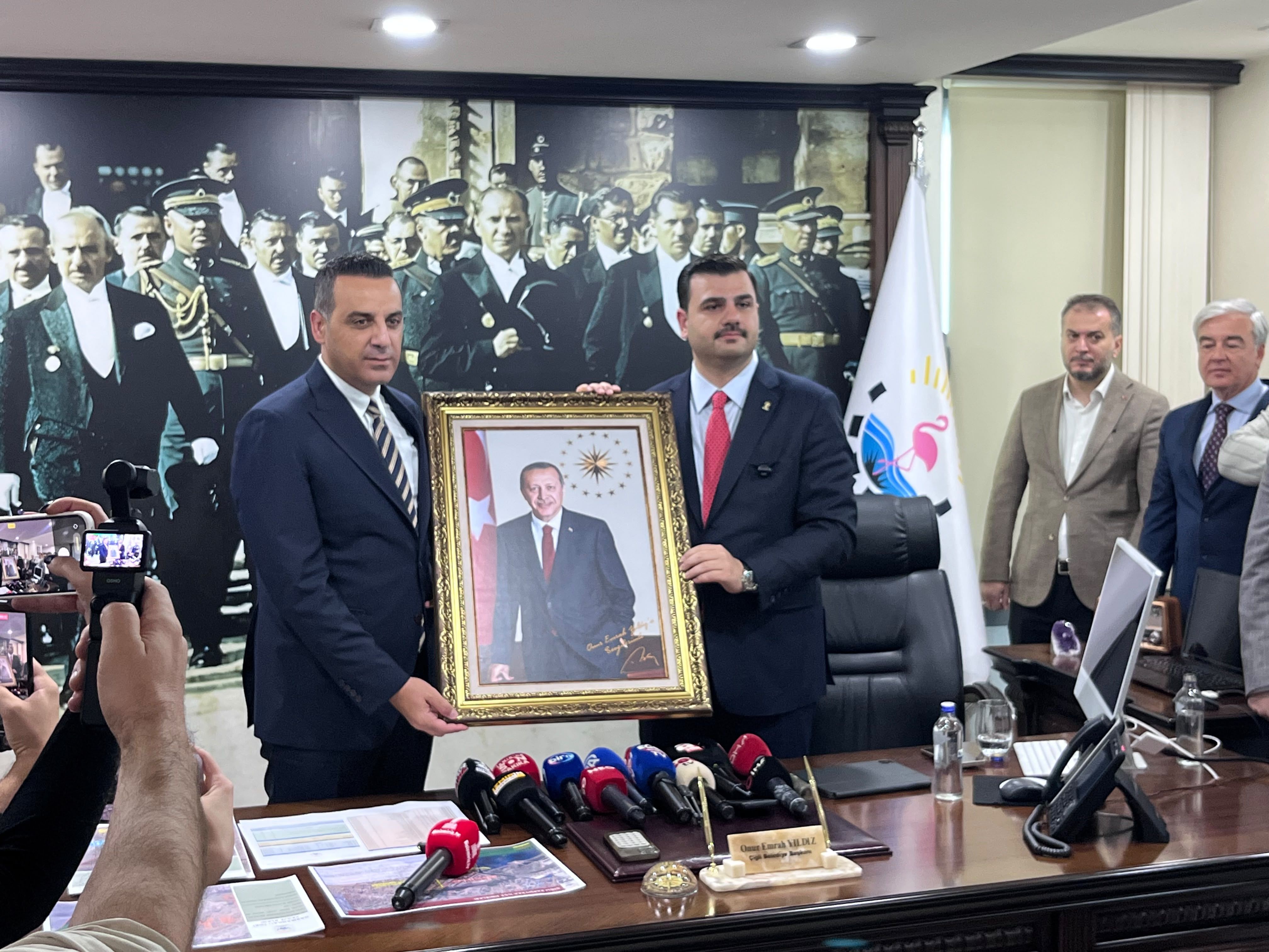 Çiğli Eyyüp Kadir Inan 2