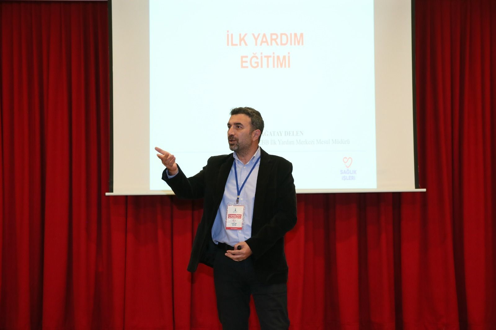 Çiğli Ilk Yardım 2
