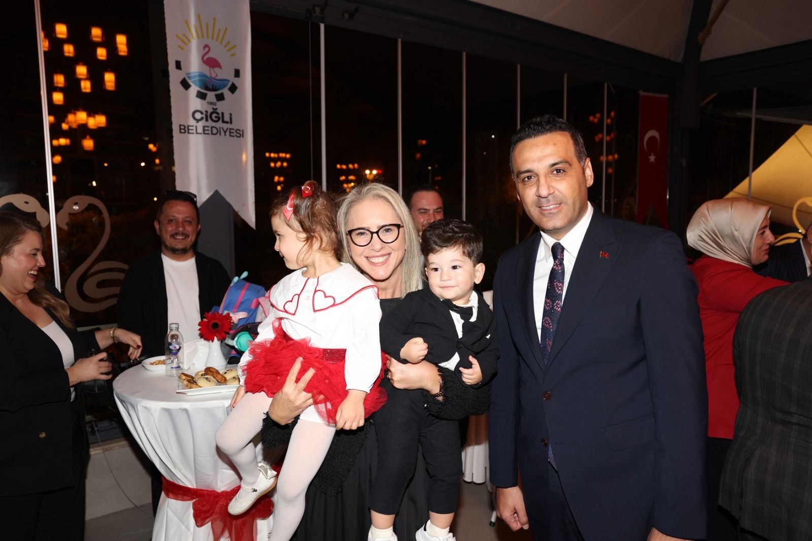 Milletvekili Çankırı: "Cumhuriyet milli iradenin güvencesidir"