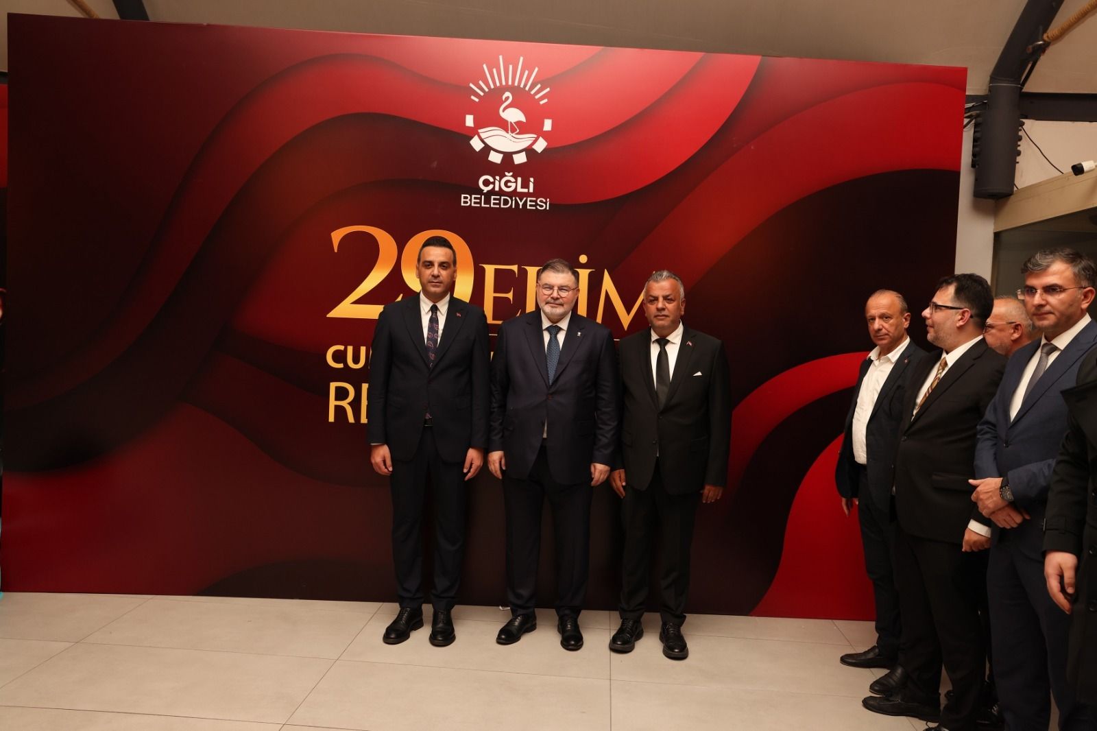 Milletvekili Çankırı: "Cumhuriyet milli iradenin güvencesidir"