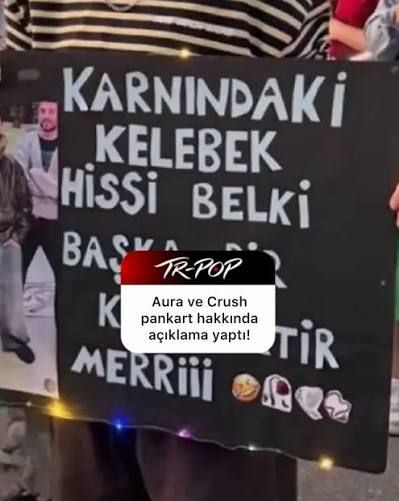 Crush Pankart Olayi