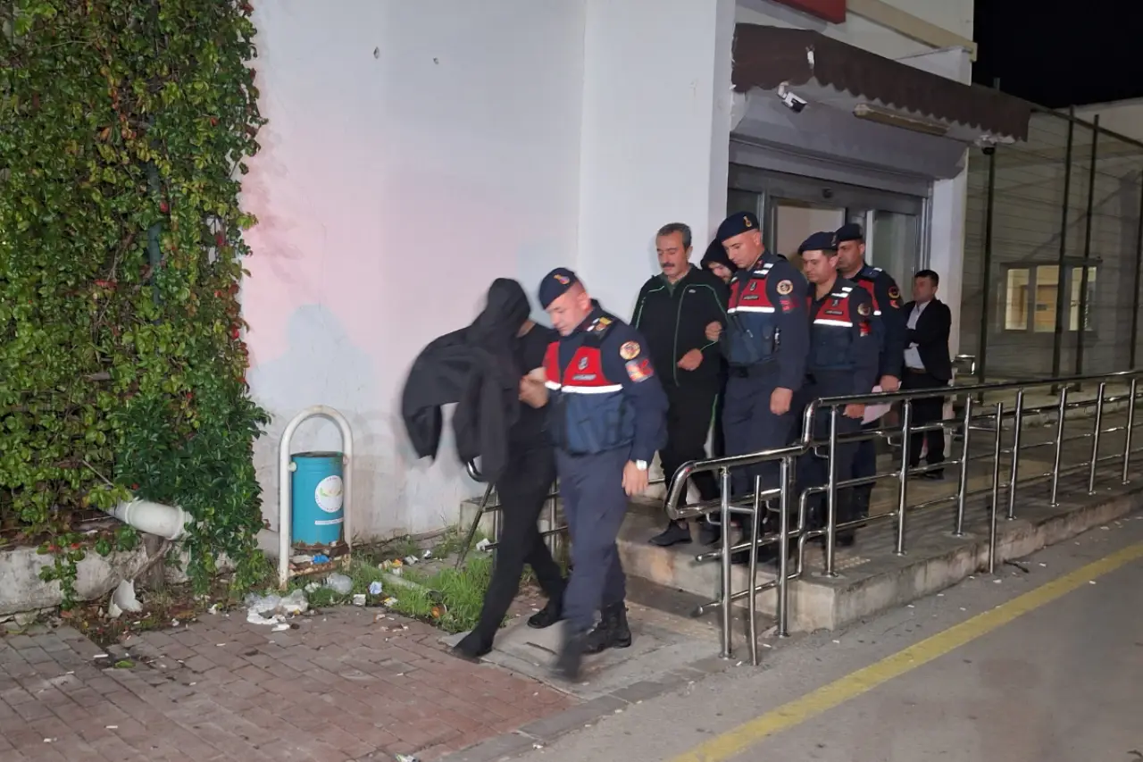 Çukurova Belediyesi Adliye 2
