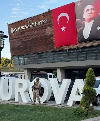 Cukurova Belediyesi1