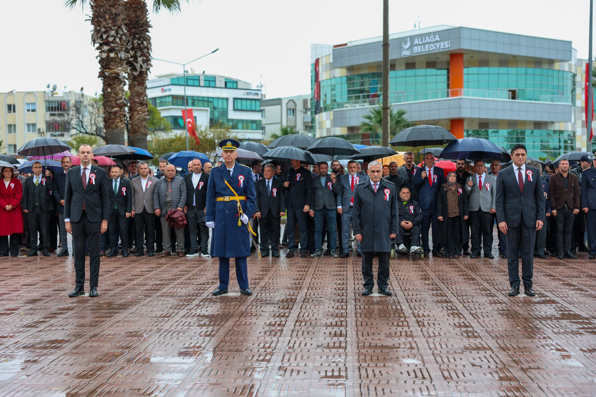 Cumhuriyet Coşkusu Sokaklara Taşıyor Aliağa 29 Ekim Etkinlik Programı Belli Oldu (3)