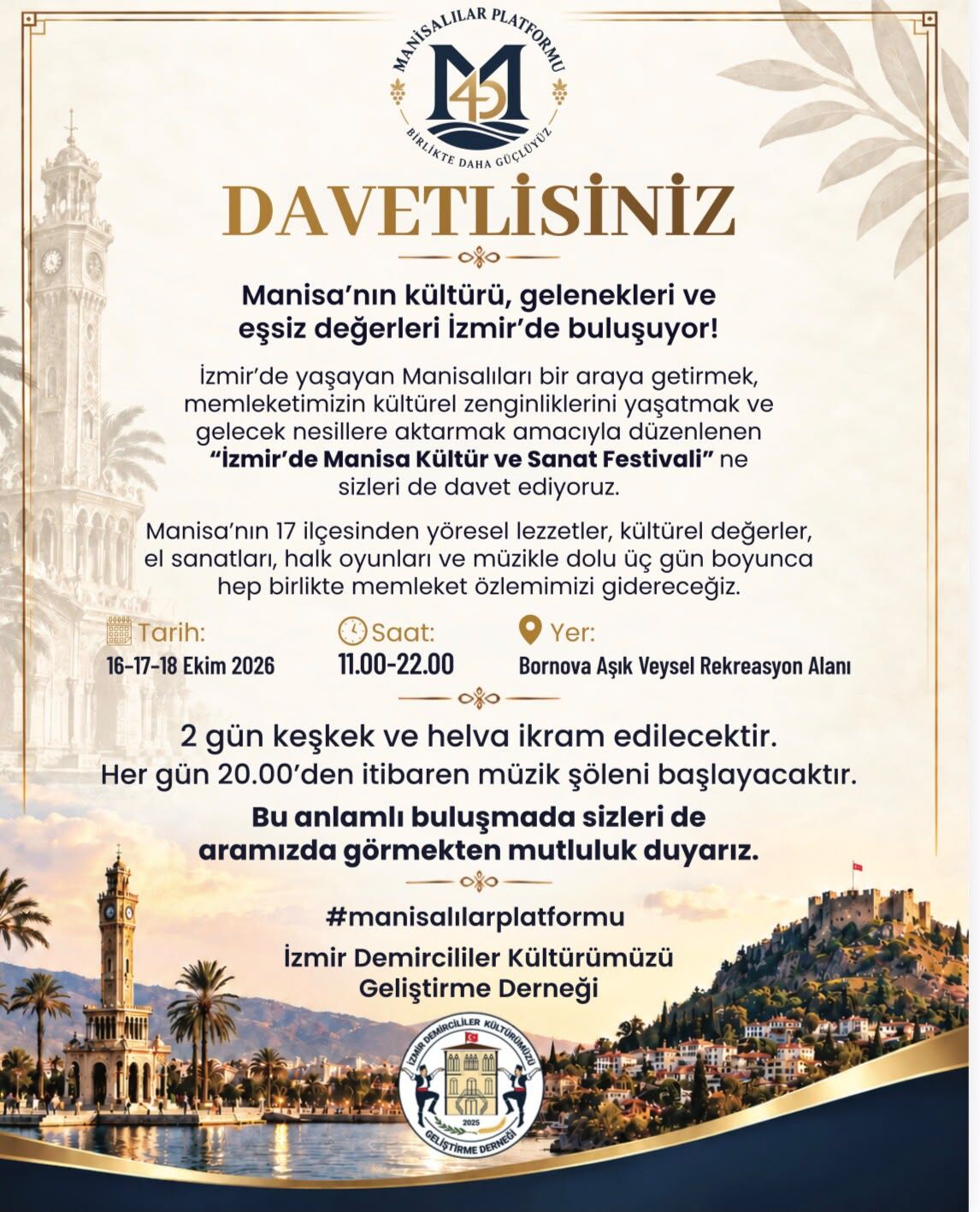 DEMİRCİ KOKUSU...