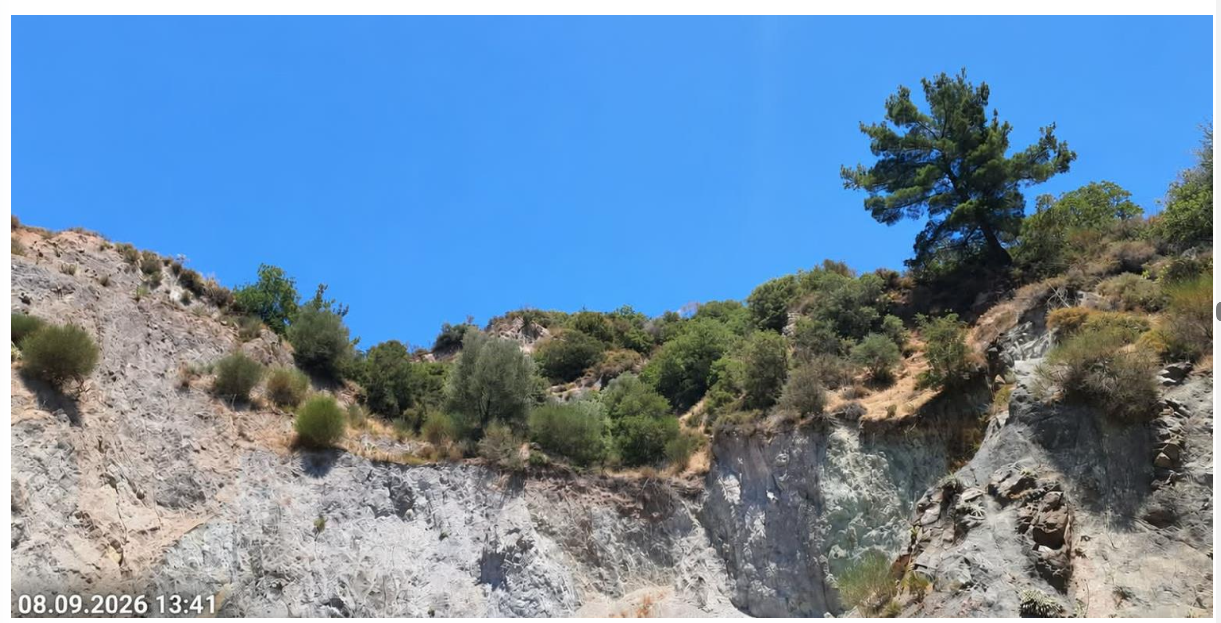 Dikili Andezit Ocağı1