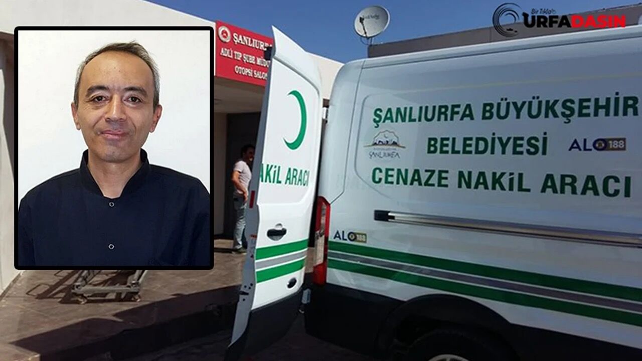 Doktor Kenan Erol