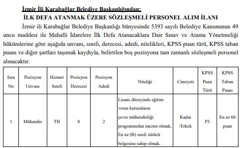 Resmi Gazete'de yayımlandı