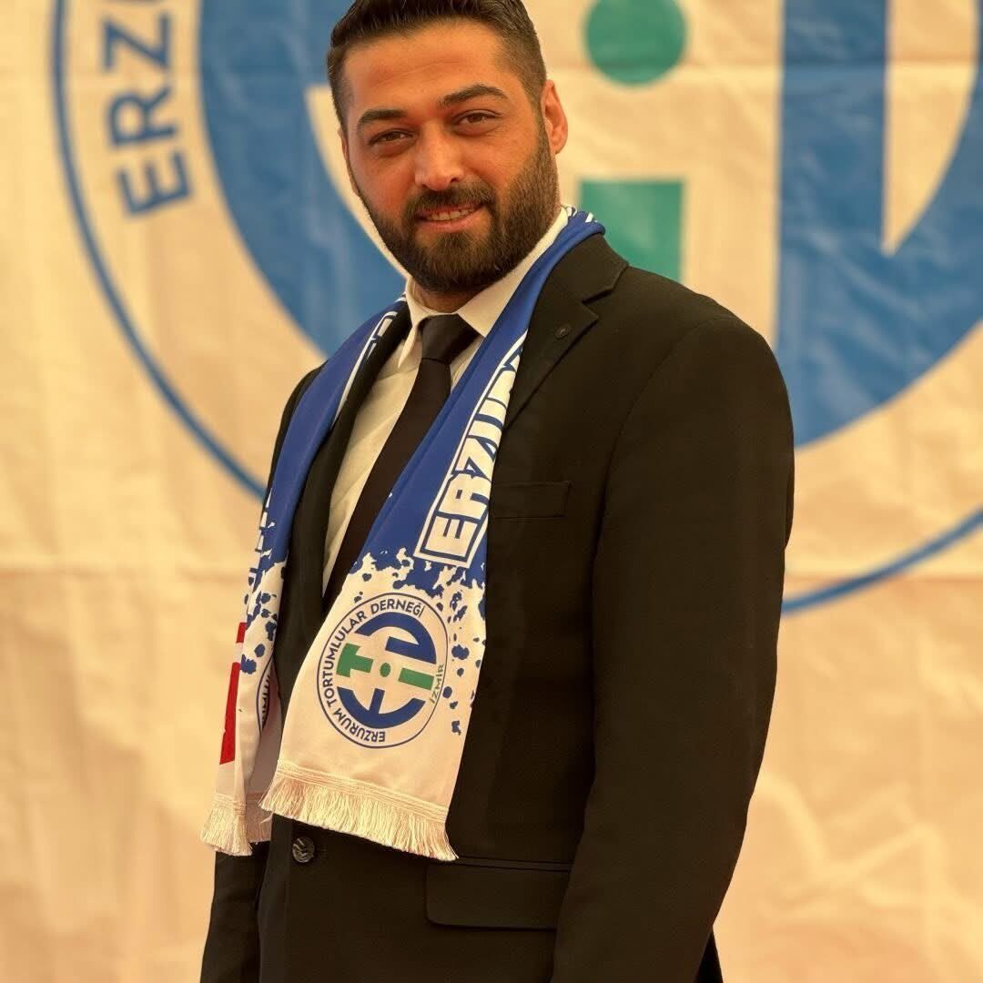 Ekrem Petek