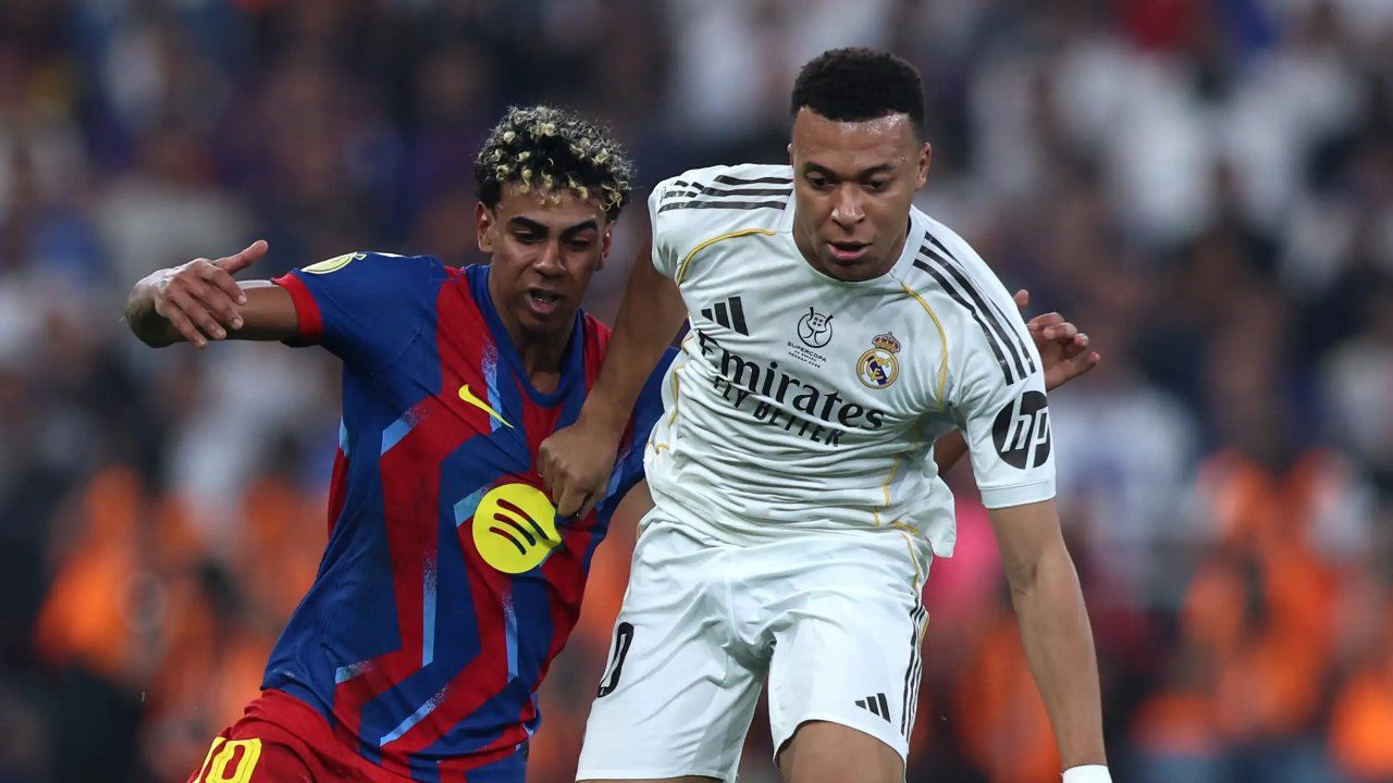 El Clasico