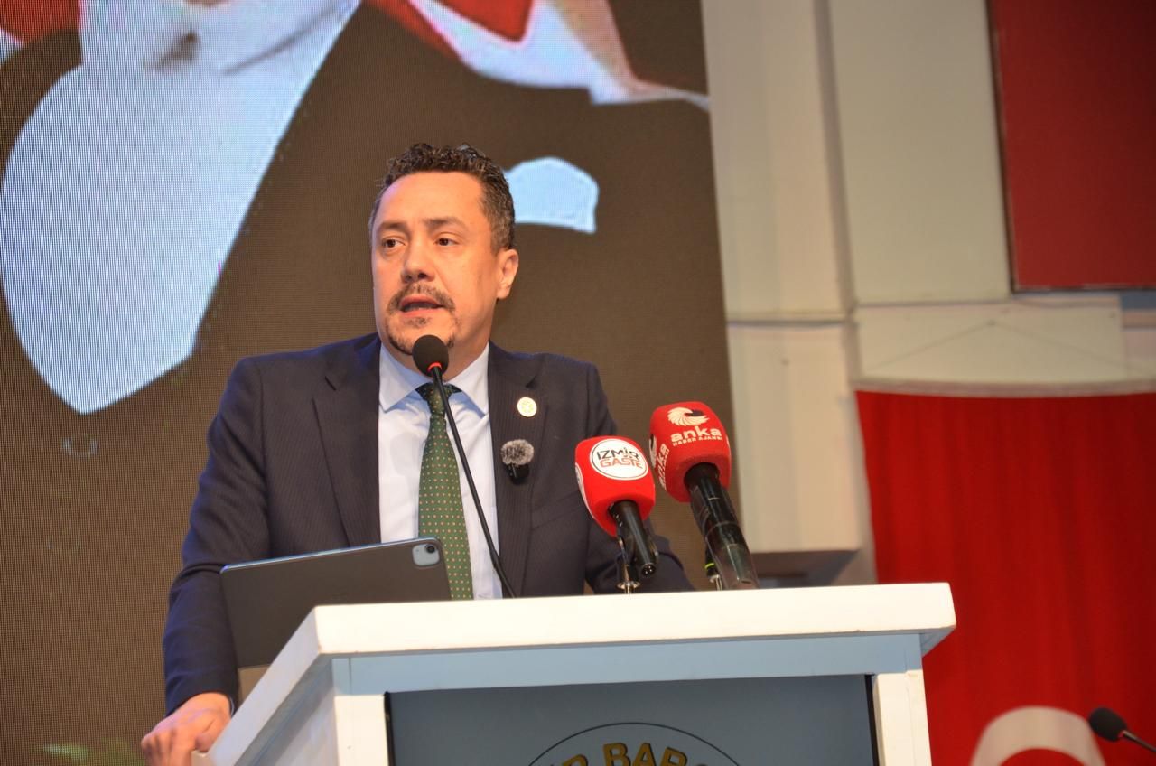 Emre Öktem