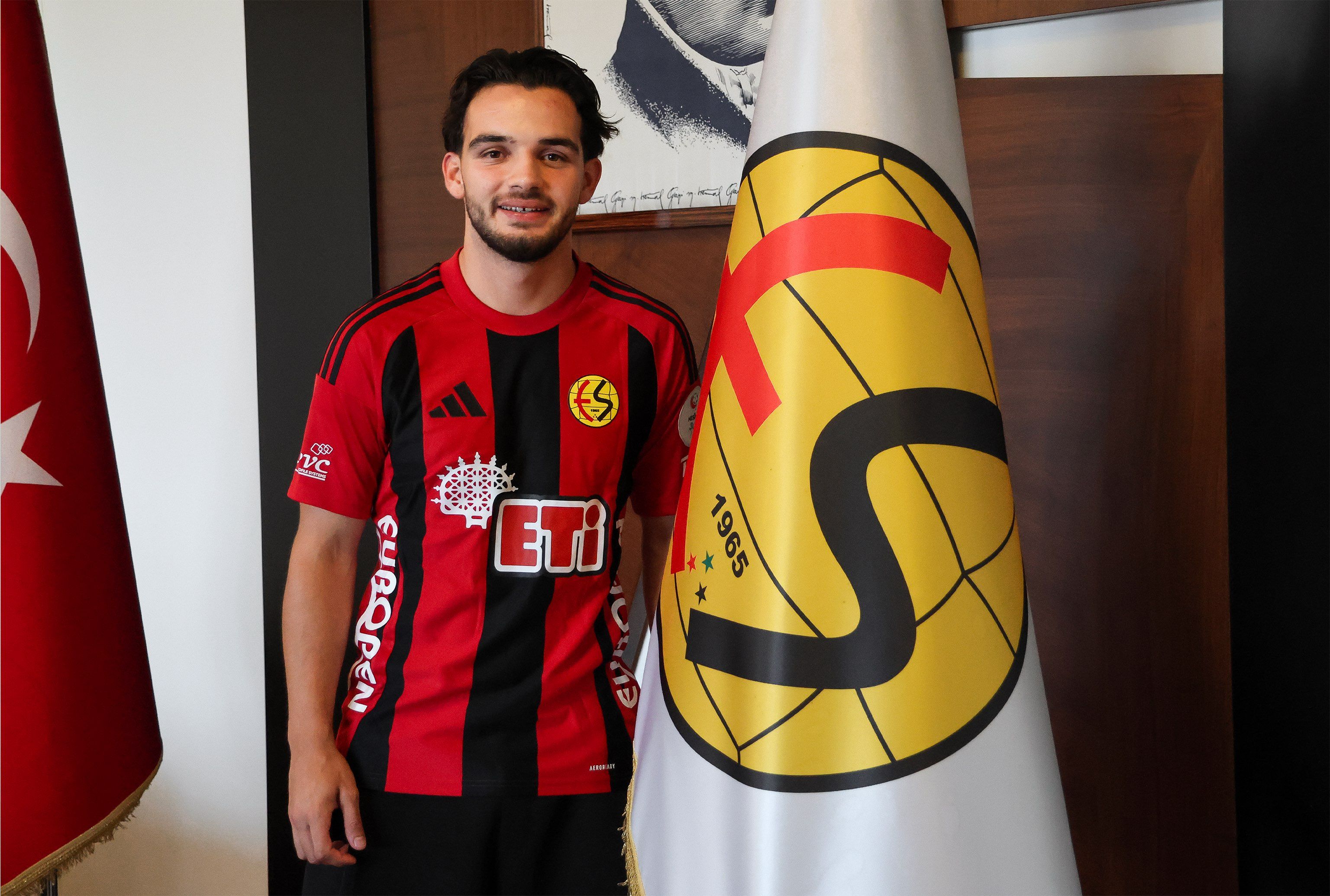 Emre Tangeldi