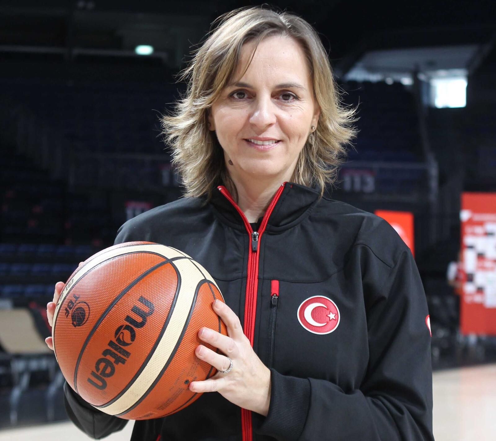 Ene Basketbol