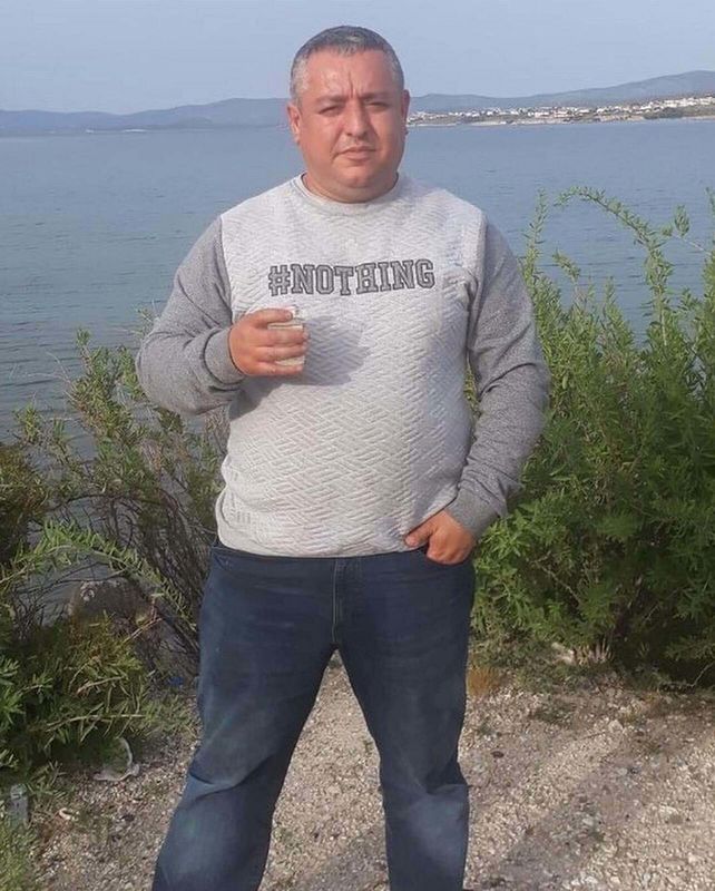 Eski Eşini Vuran Sanığın Cezası Düştü Aysel Aydemir’den “Yaşamak Istiyorum” Feryadı (3)