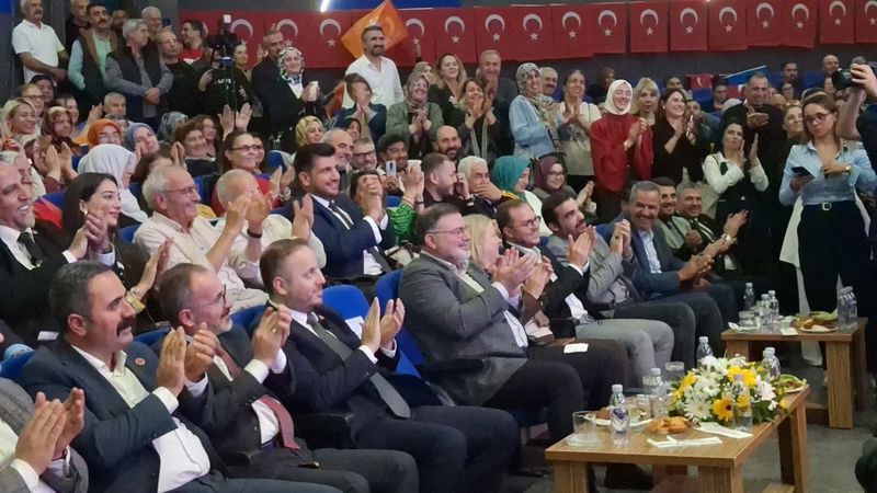 Eyyüp Kadir İnan’dan İzmir Siyasetine Çağrı İzmir Için Dertlenen Herkese Kapımız Açık (1)