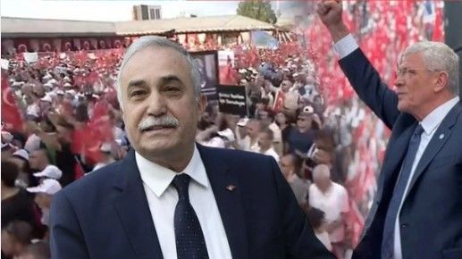 Fakıbaba ve Dervişoğlu