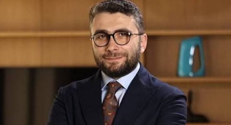 Fatih Erdogan Fon