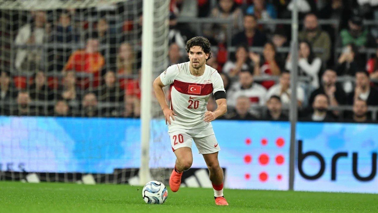Ferdi Kadioglu