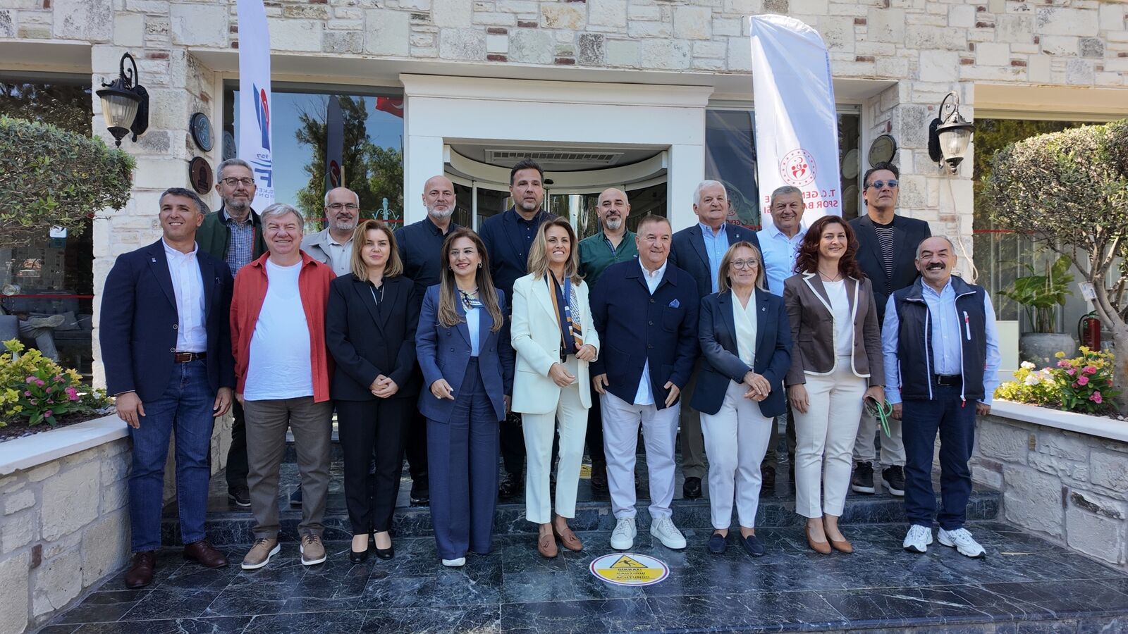 Foça Yelken2
