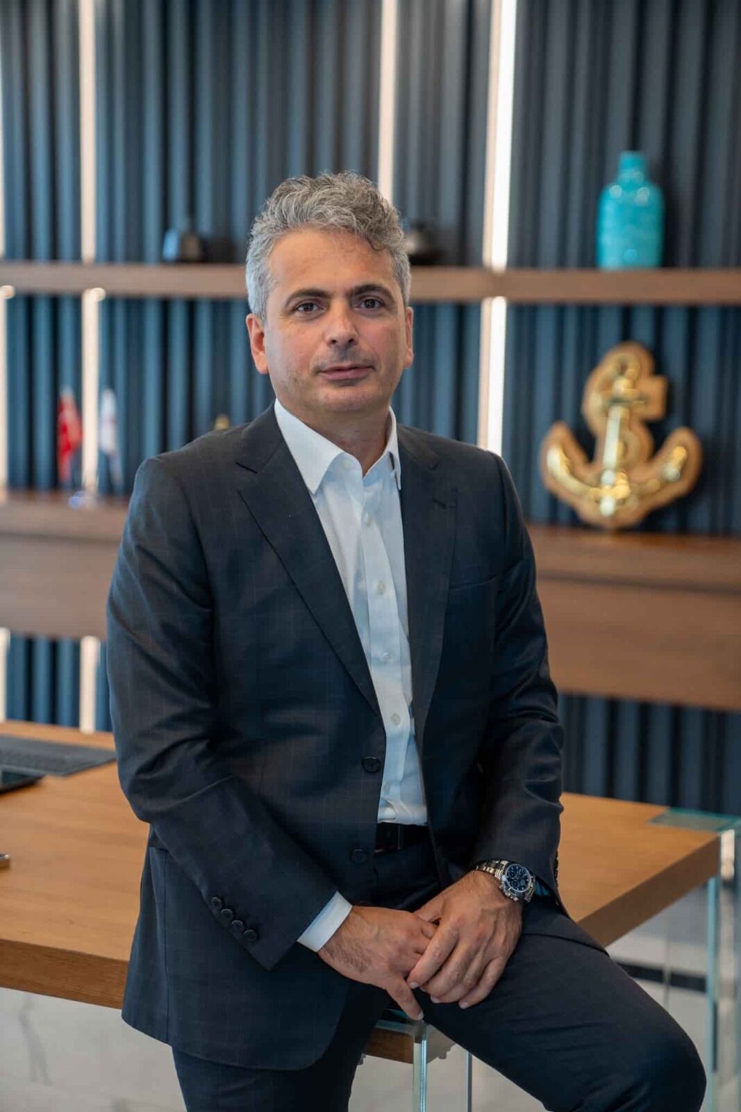 Aliağa'daki dev projeler mercek altında