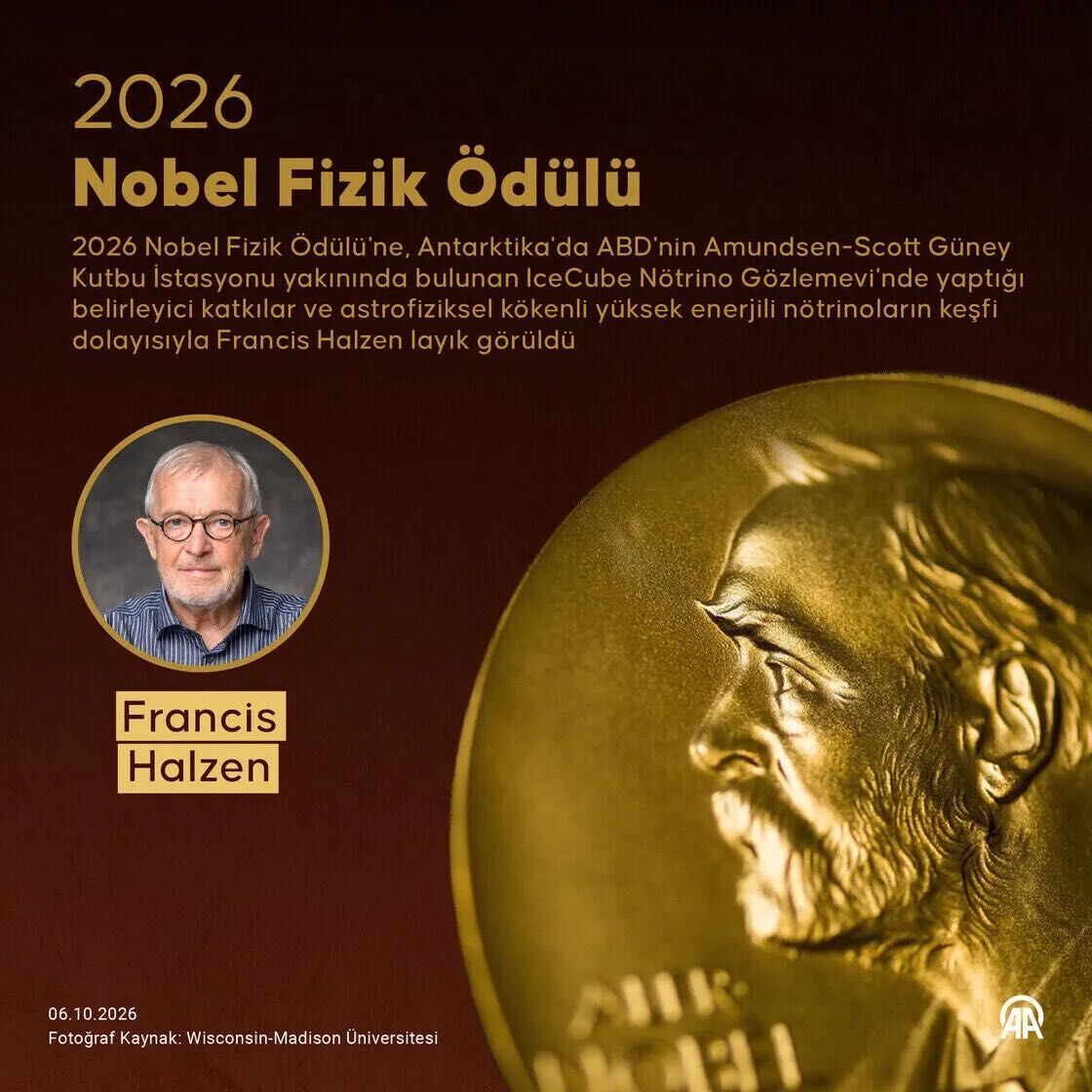 Francis Halzen Kim