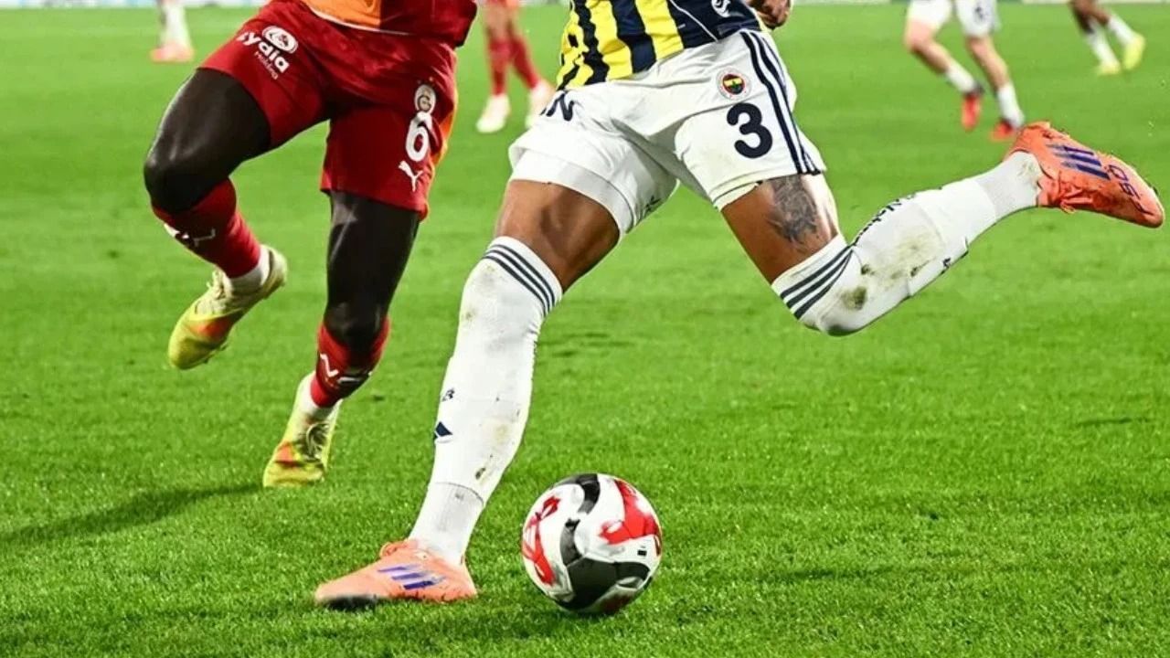 Galatasaray Fenerbahçe Derbisi Hangi Kanalda, Şifresiz Mi İşte Dev Maçın Yayın Kanalı!