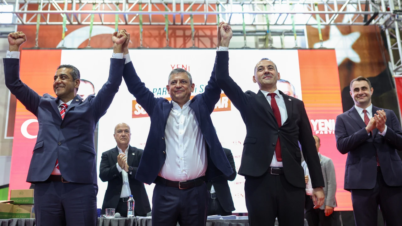 Gaziemir Orkan Yılmaz