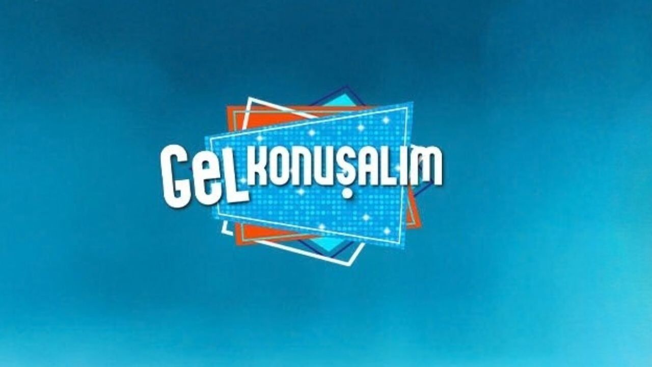 Gel Konusalim-1