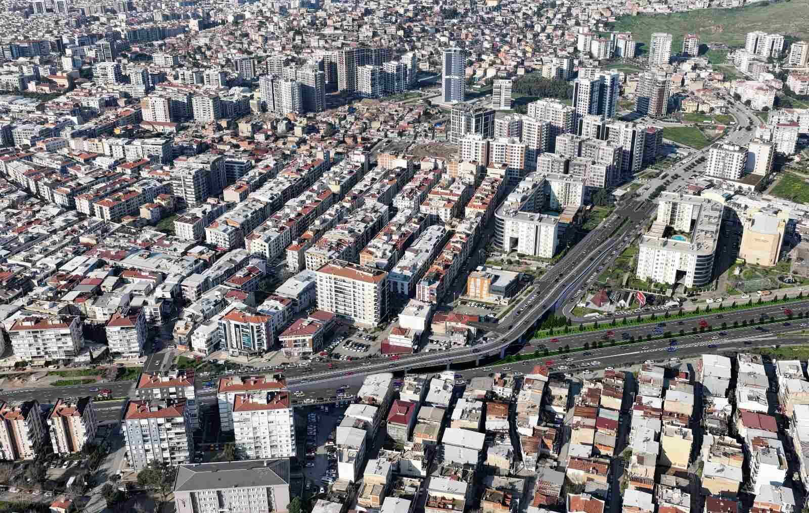 Girne Bulvarı Ile Nazım Hikmet B (2)