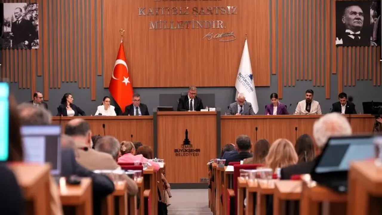 Gözler Meclis’teki Yeni Dengelerde!2