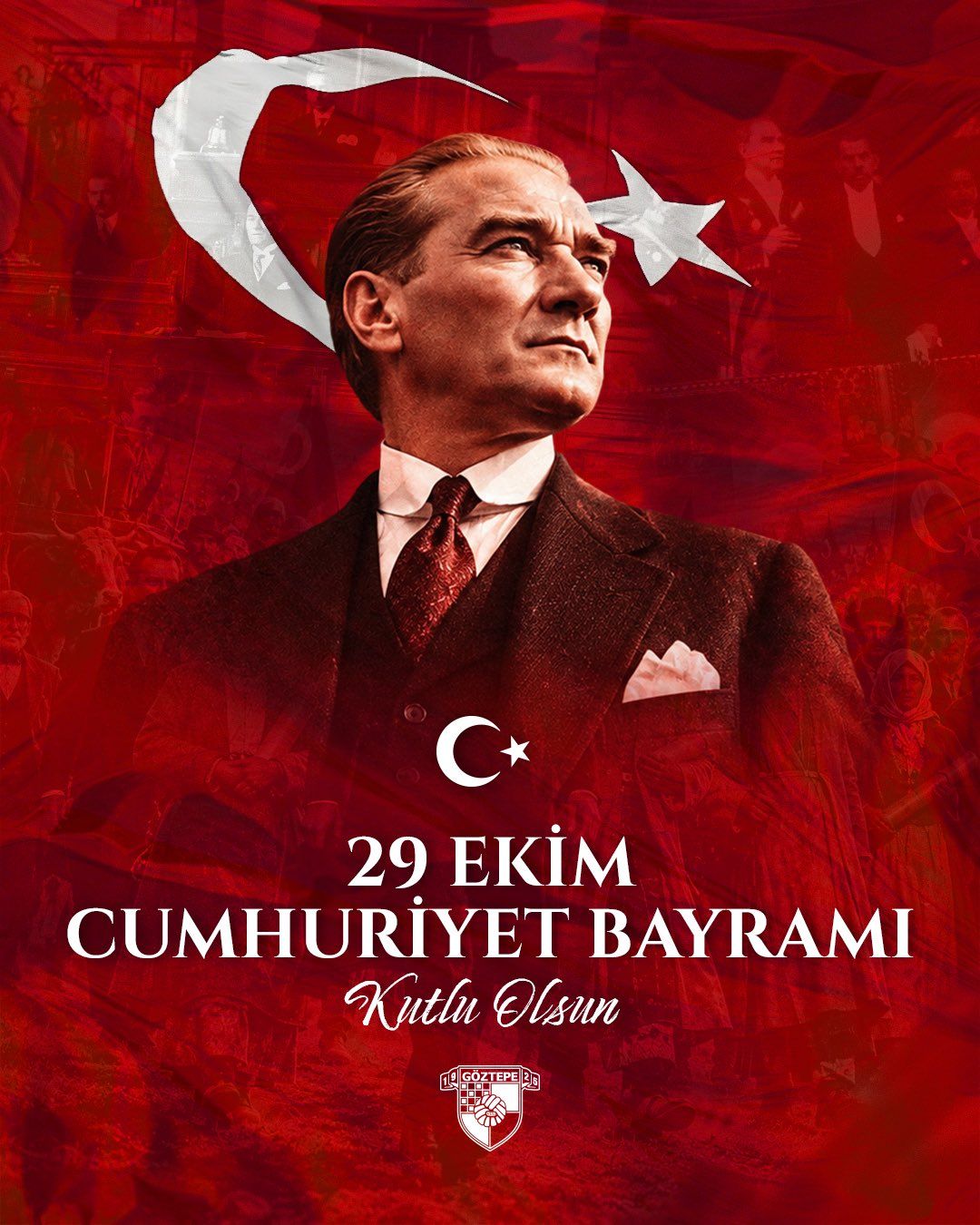 Göztepe Cumhuriyet