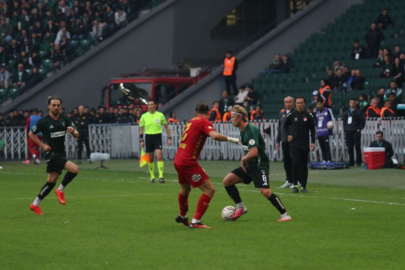 Göztepe Deplasmanda Kazandı! Kocaelispor’u 2 1 Mağlup Etti (2)