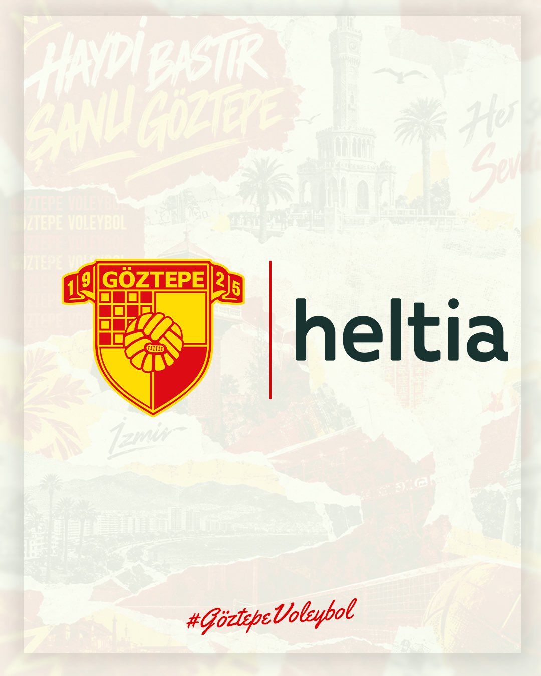 Göztepe Helita
