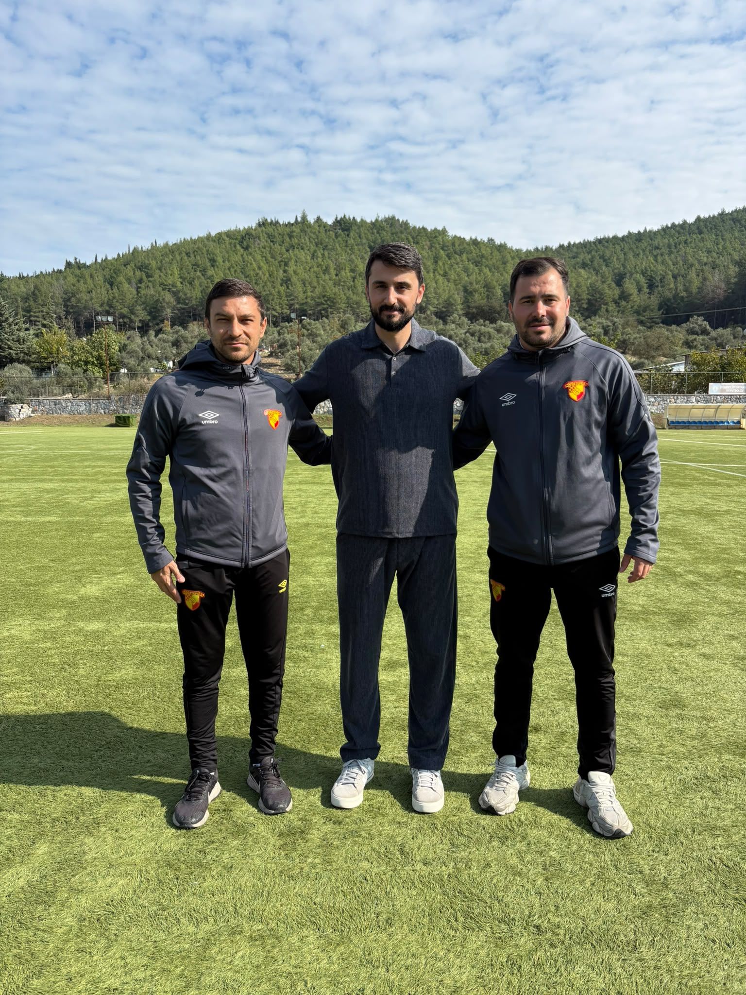 Göztepe Son Mühür