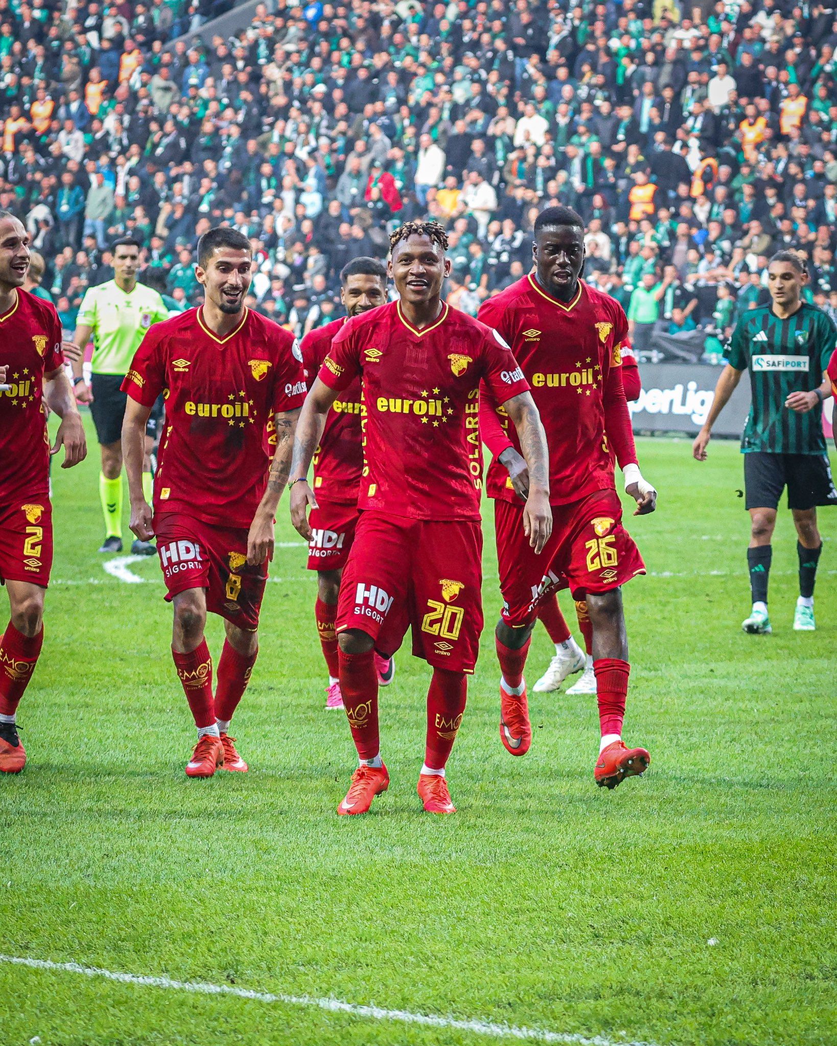 Göztepe Spor Kulübü-3