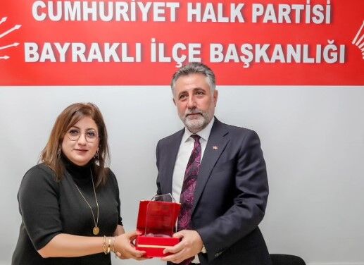 Didem Gültekin ve Serdar Sandal