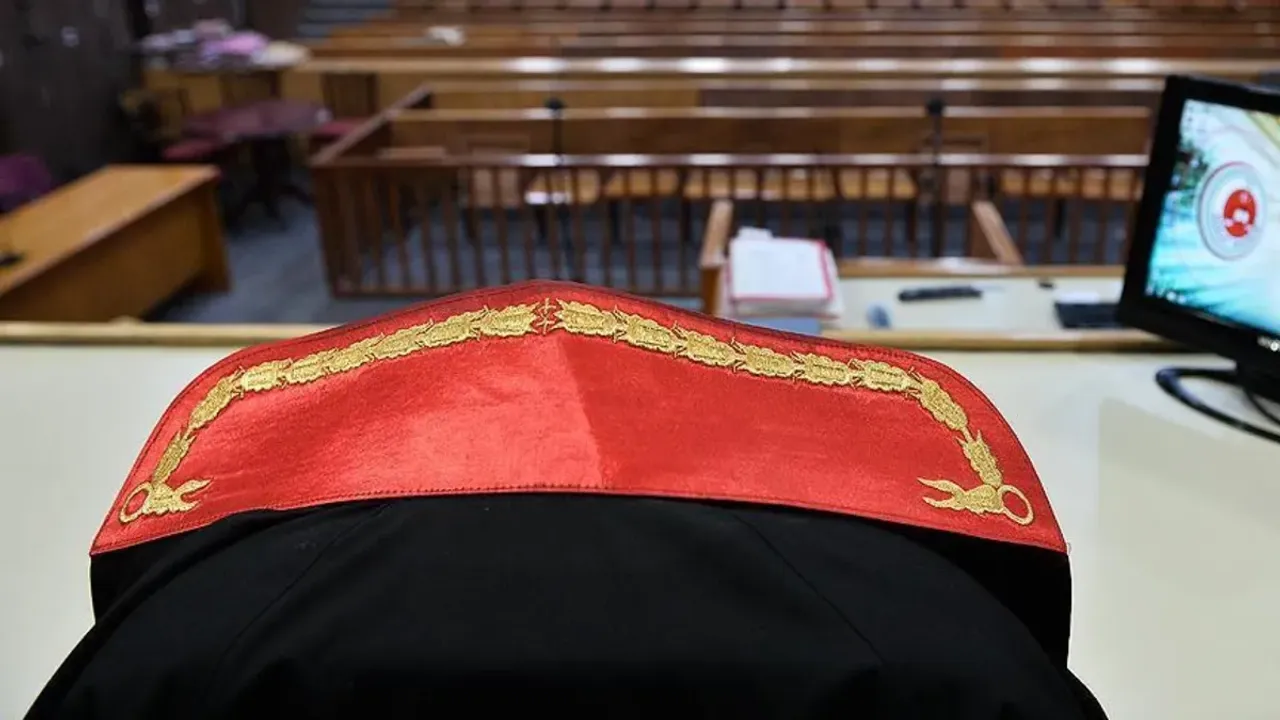 HSK Ağustos 2026 dönemi terfi sonuçlarını açıkladı: Yargıda 'terfi' heyecanı sona erdi!