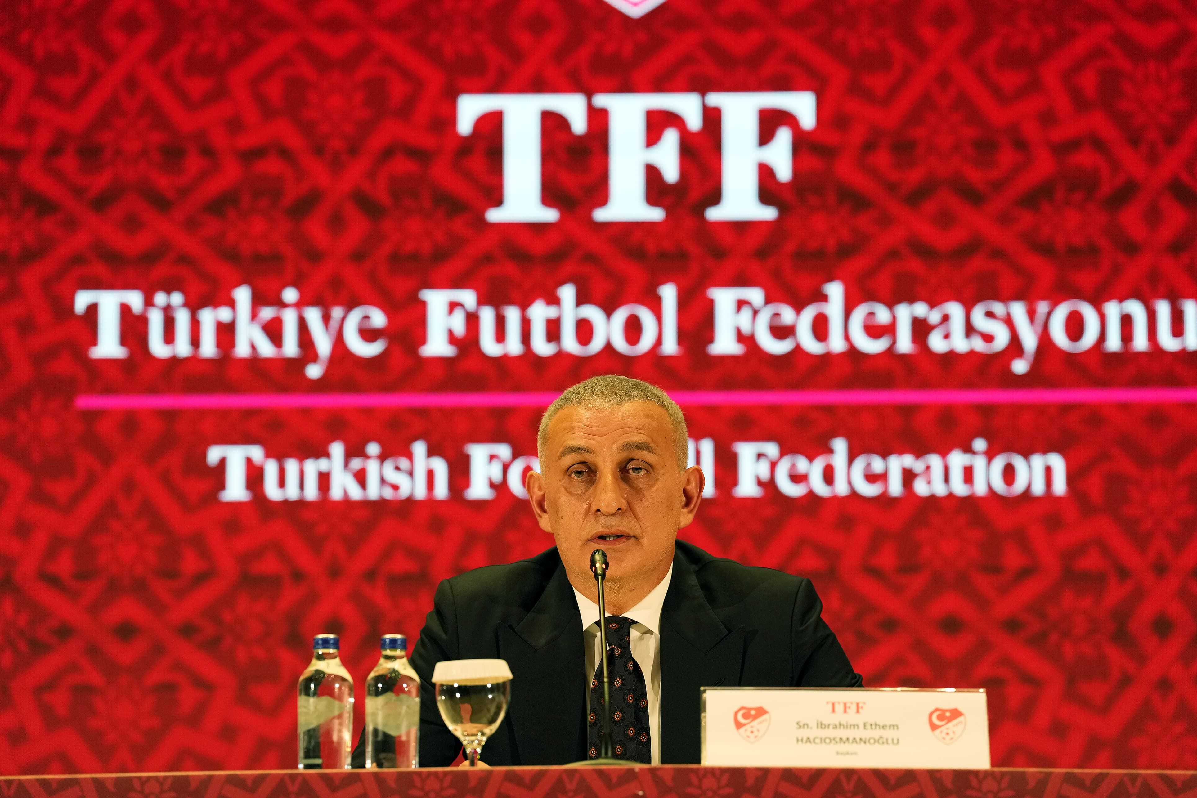 Hacıosman