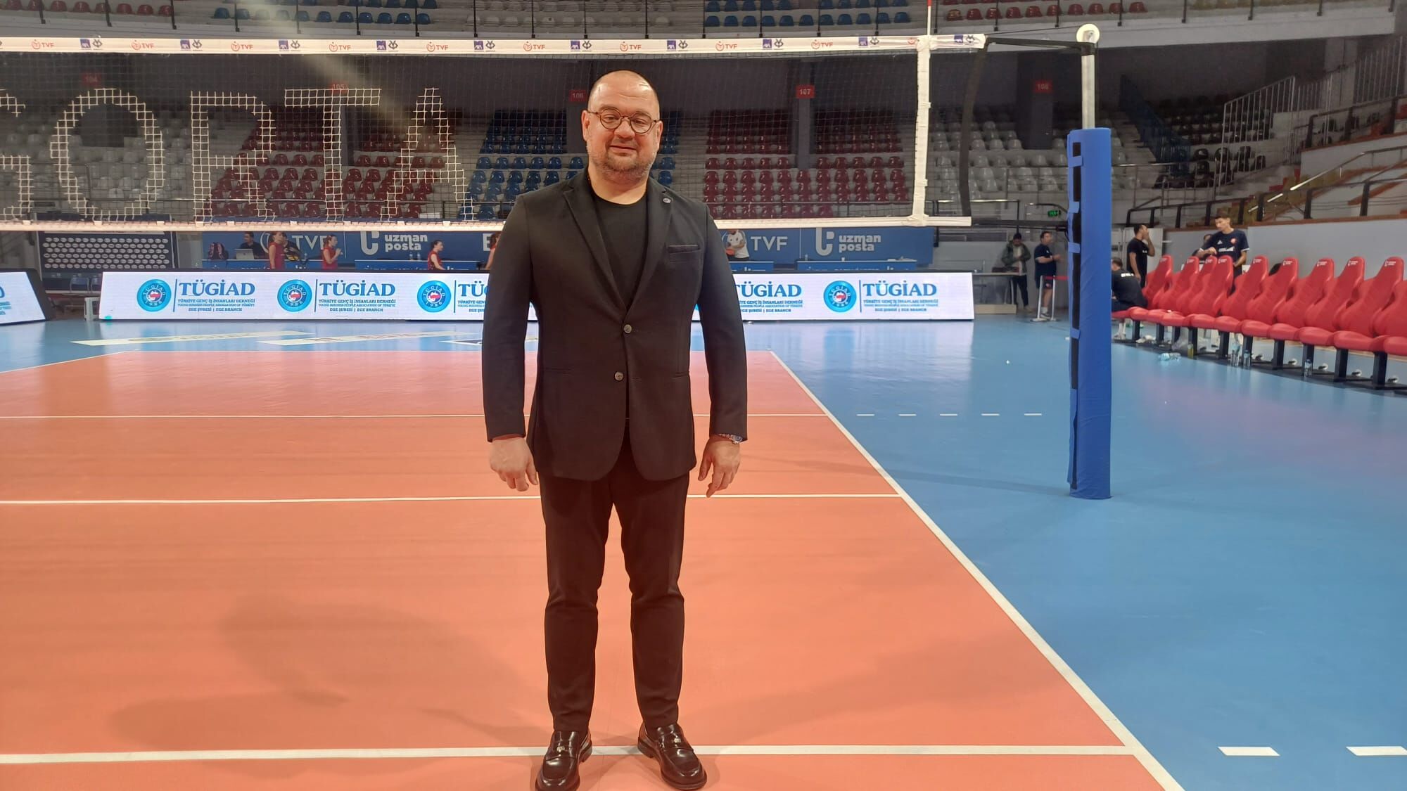 Halil Duran