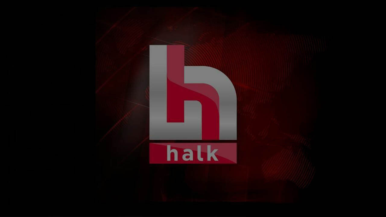 SON DAKİKA Halk TV'ye operasyon! Kayyum atandı!