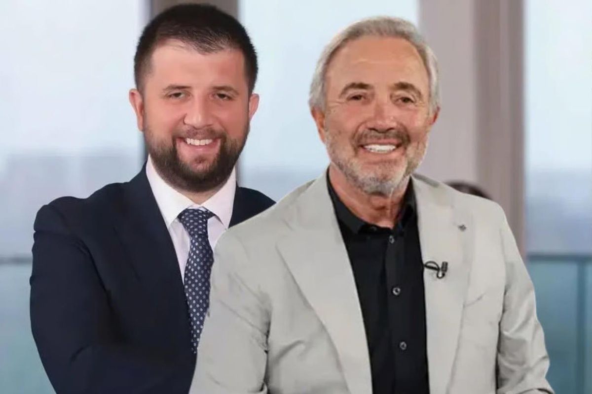 Hamdi Akın’ın Oğlu, Akfen Holding Ceo’su Selim Akın Tutuklandı!