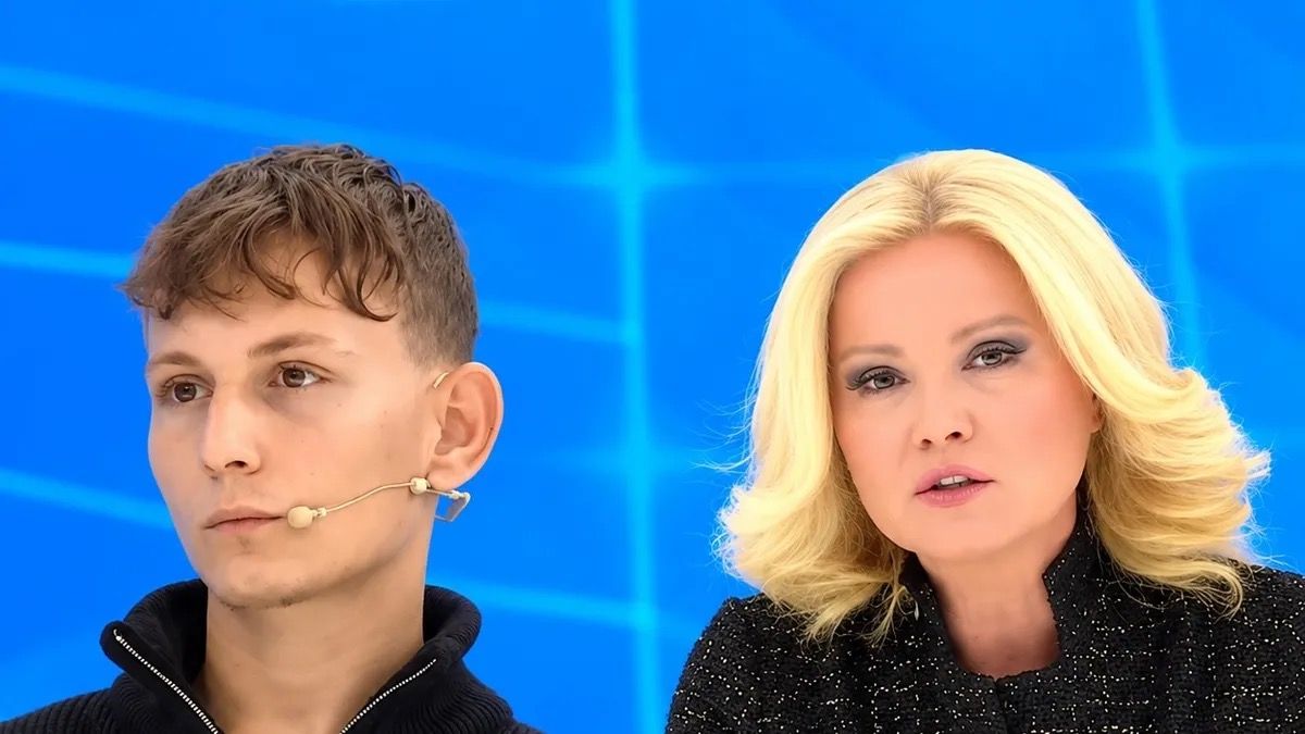 Hamid Yorulmaz'ın gerçek babası kim ve annesi Nihal Beyit kimi işaret etti?