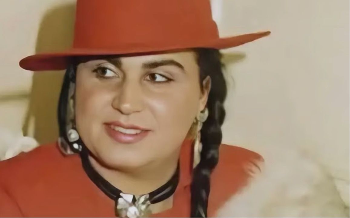 Handan Kaya