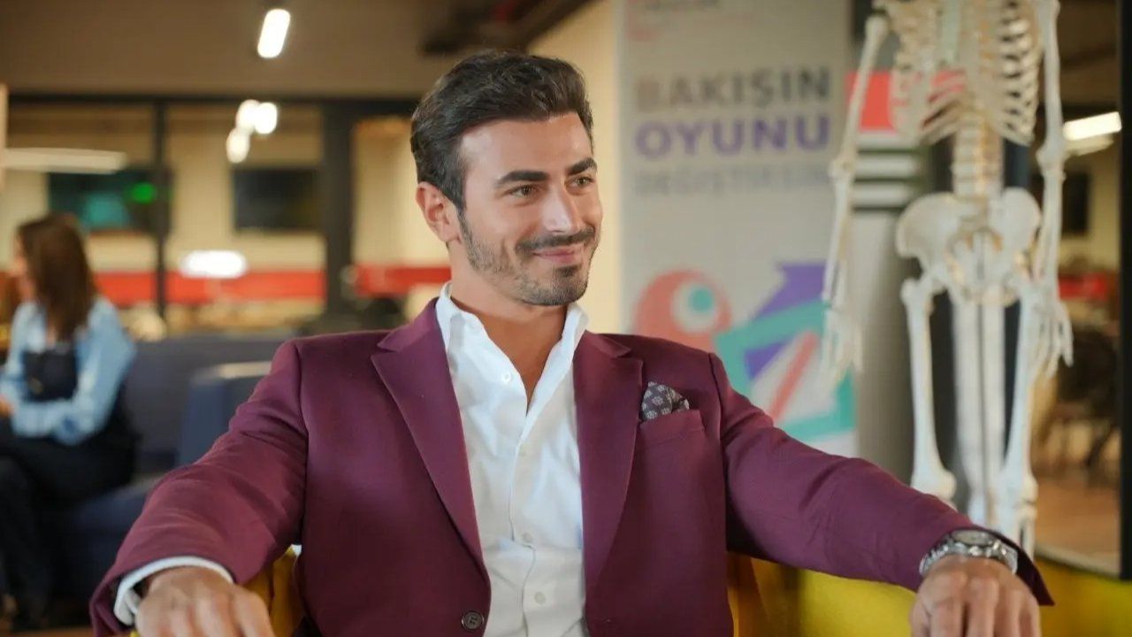 Haysiyet Ender Kim