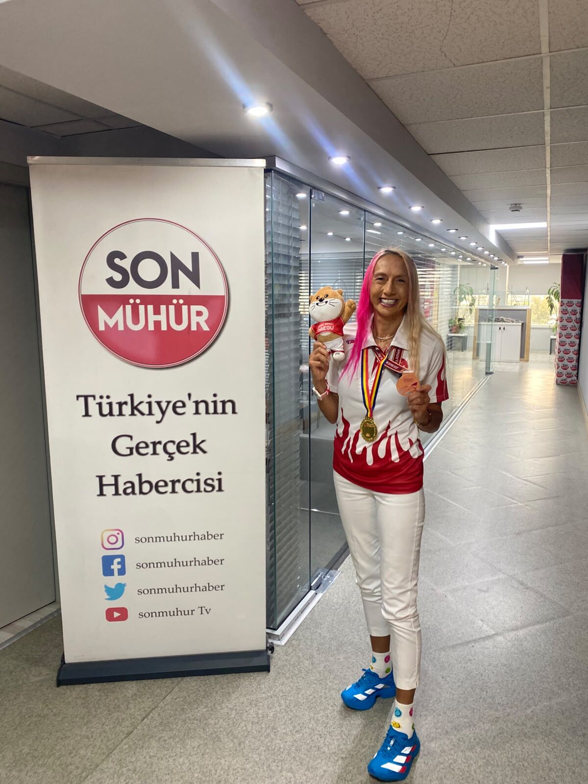 Hedefim Sağlıklı Kalmak