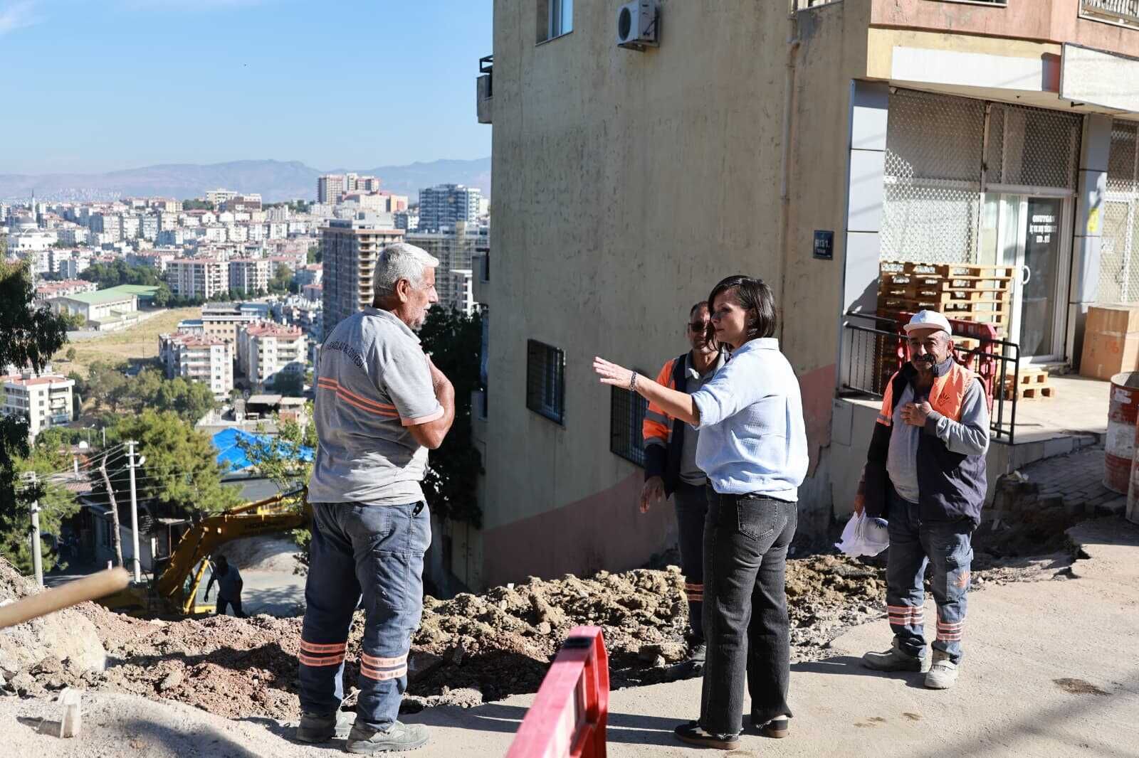 Helil Kınay Karabağlar-1