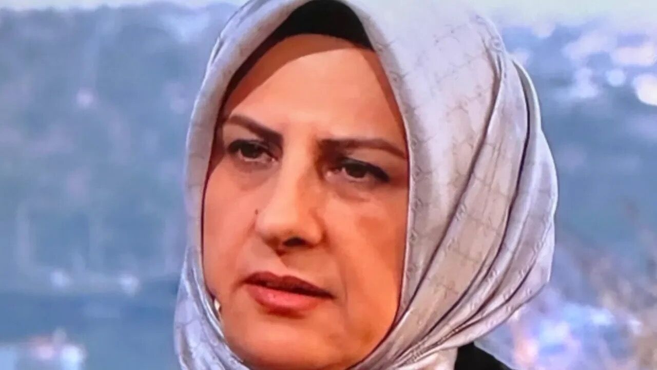 Hulya Terzioglu