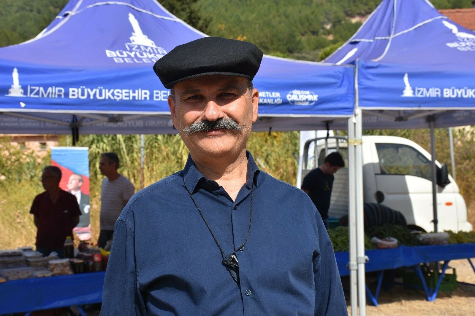 Hüseyin Kanlı